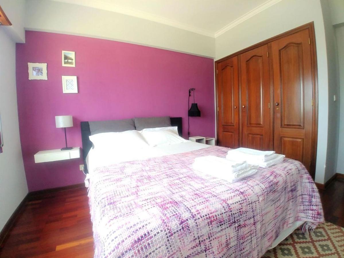 Be Local - Apartment With 3 Bedroom Near Oriente Station In Lisboa Exterior foto