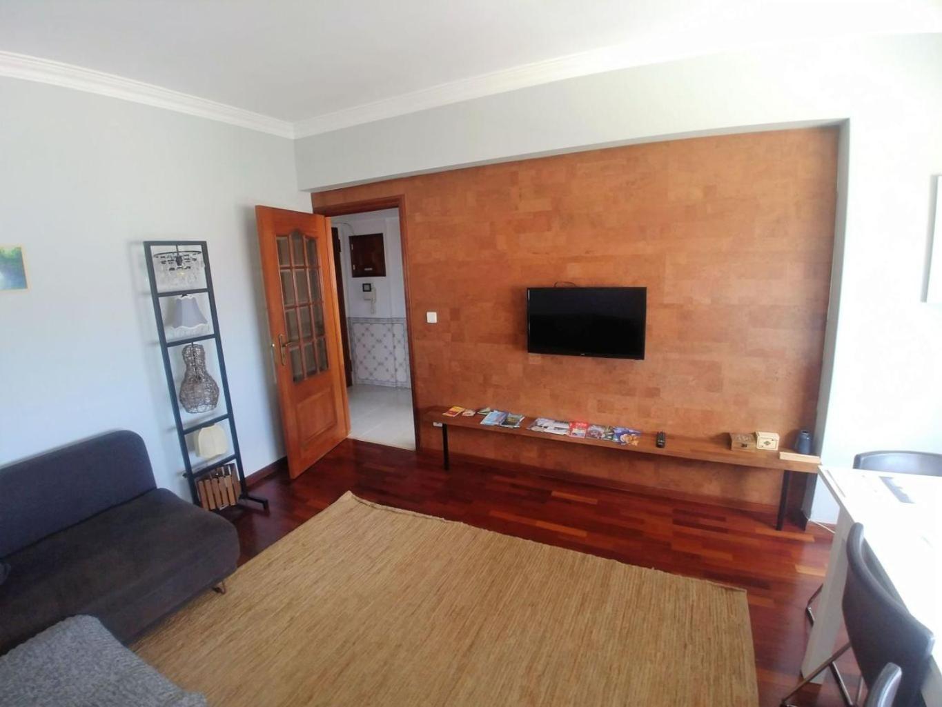 Be Local - Apartment With 3 Bedroom Near Oriente Station In Lisboa Exterior foto